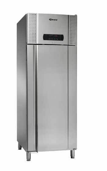FreezerRetarderProver